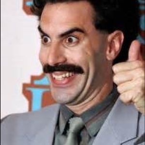 Meet your Posher, Adam